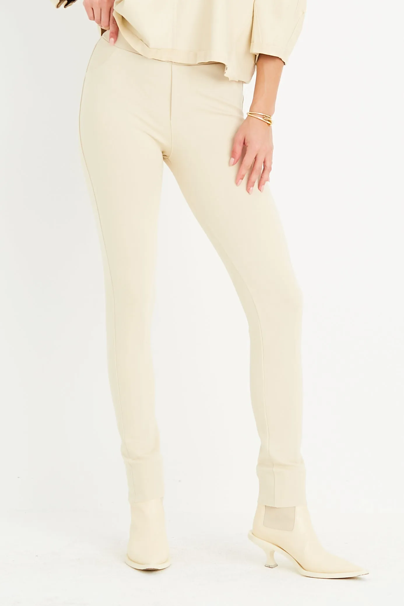Scuba Jeggings