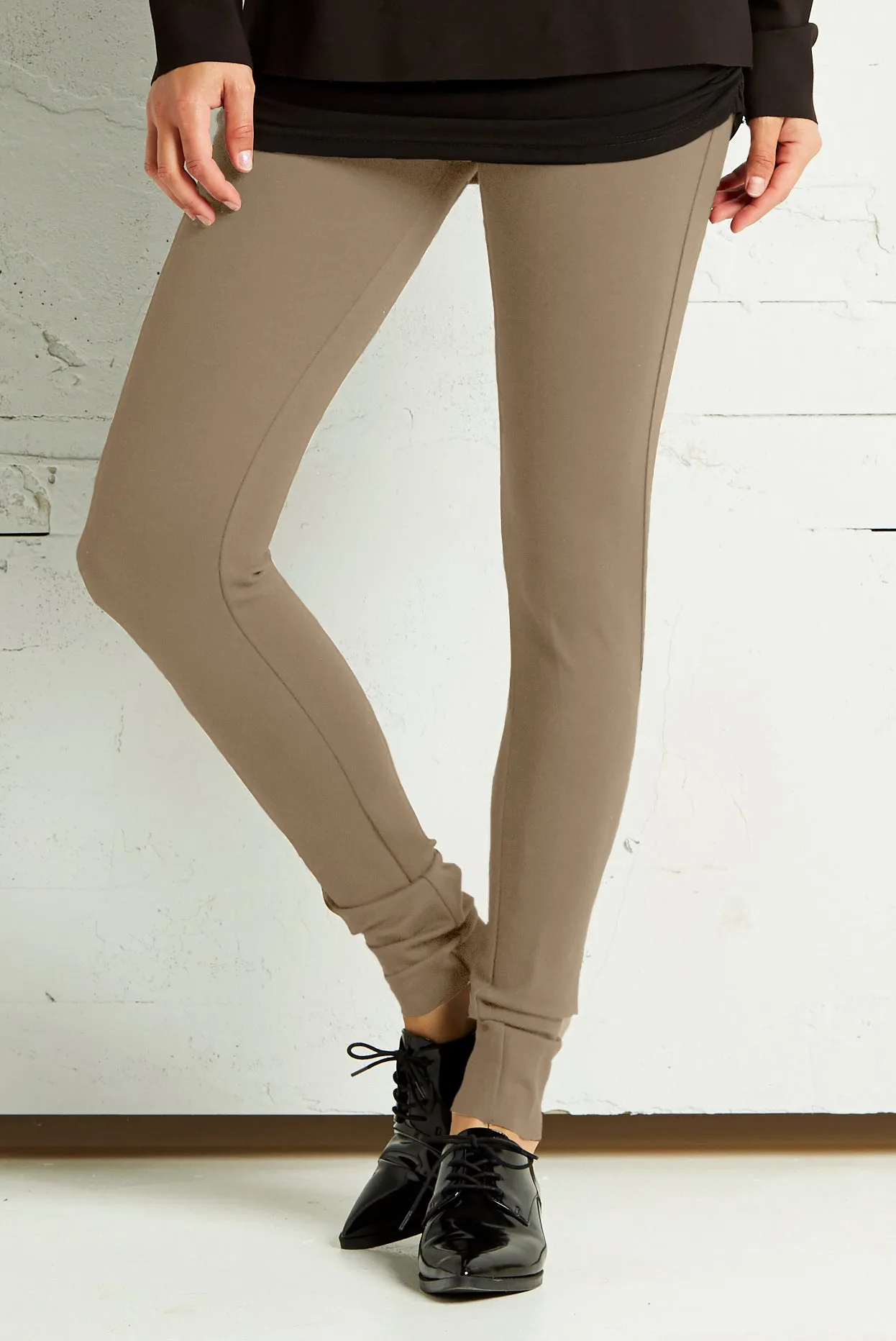 Scuba Jeggings