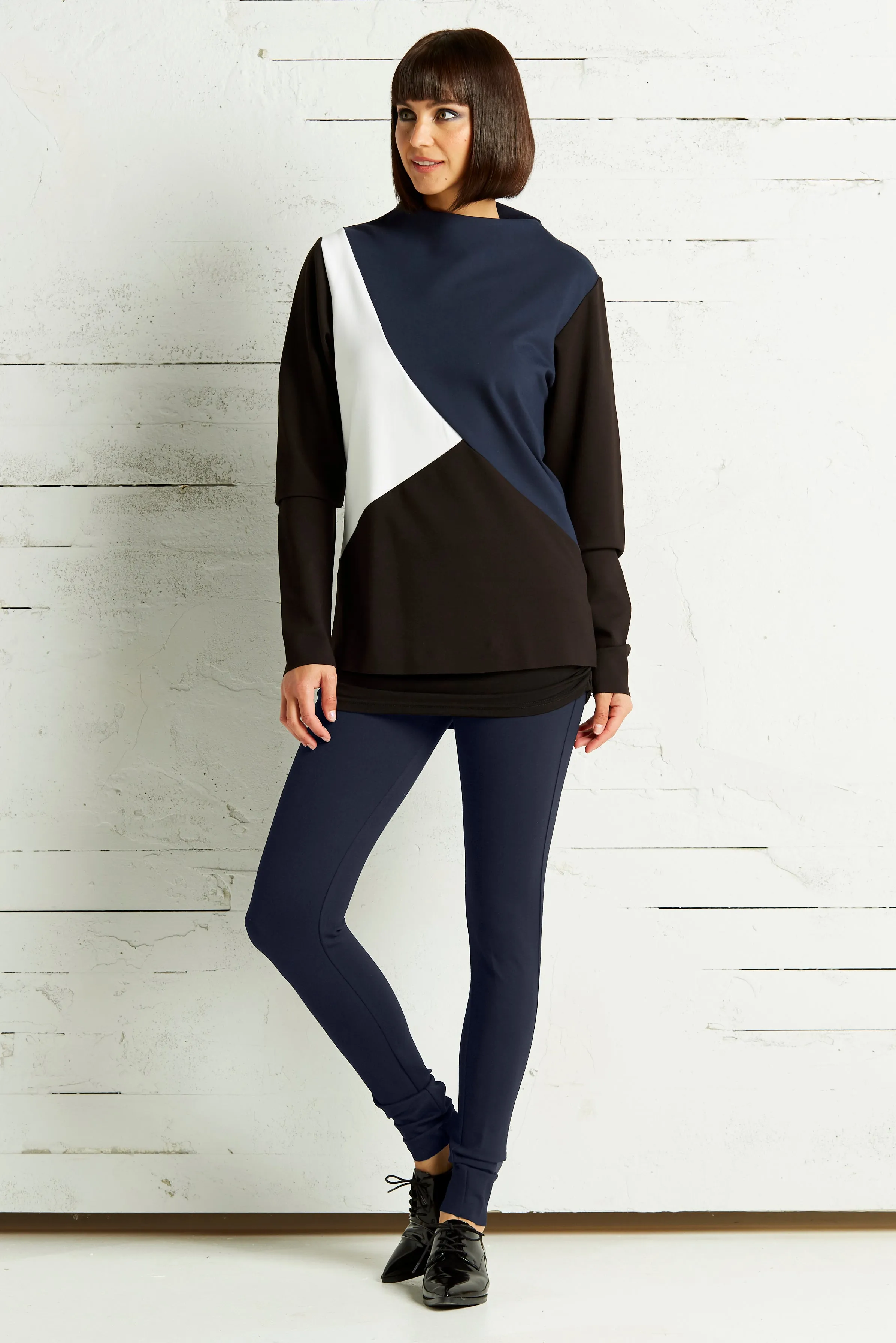Scuba Jeggings
