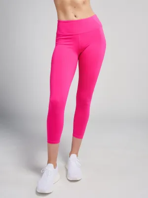 Sculptive 7/8 Pocket Legging