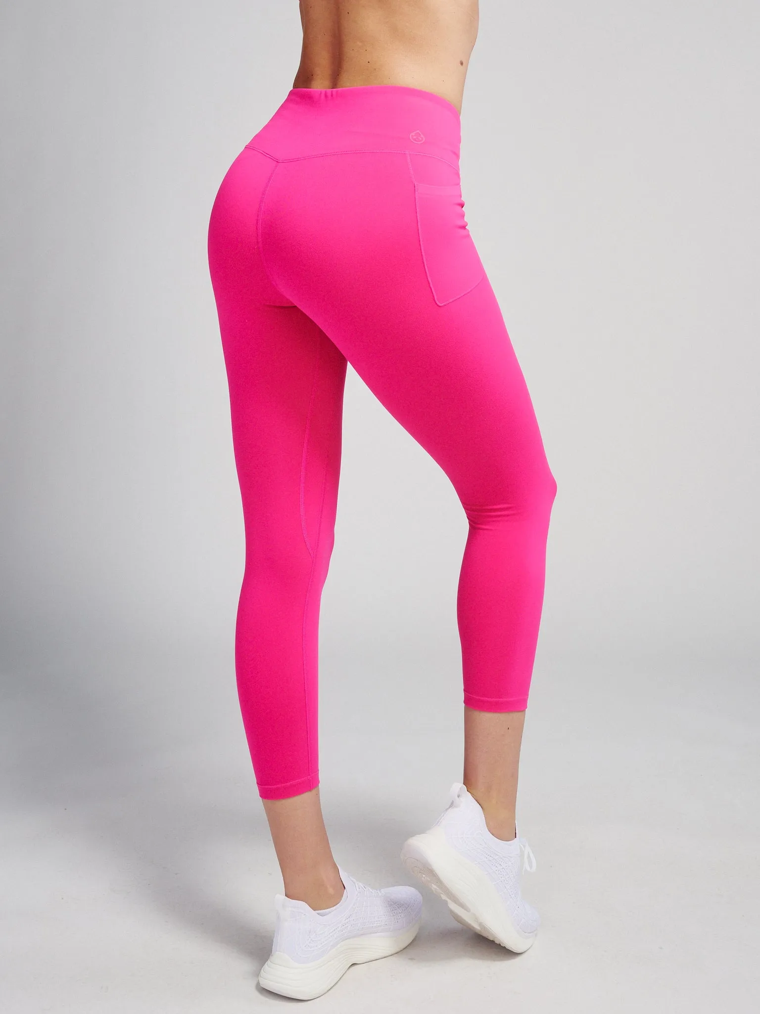 Sculptive 7/8 Pocket Legging