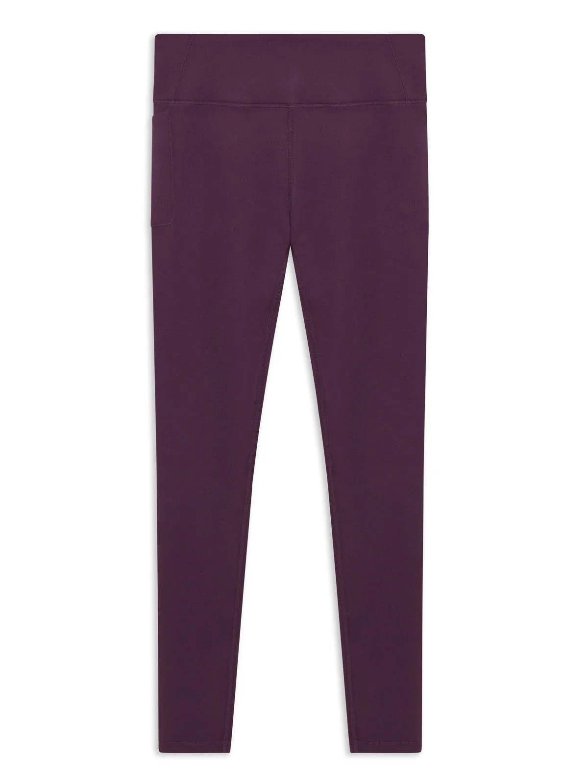 Sculptive Full Length Pocket Legging