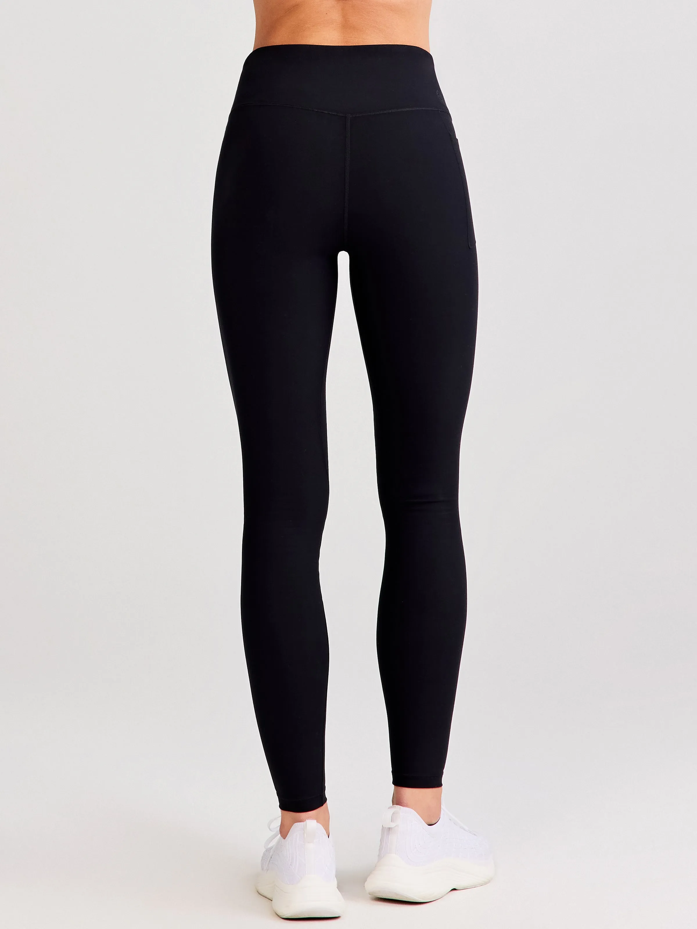 Sculptive Full Length Pocket Legging
