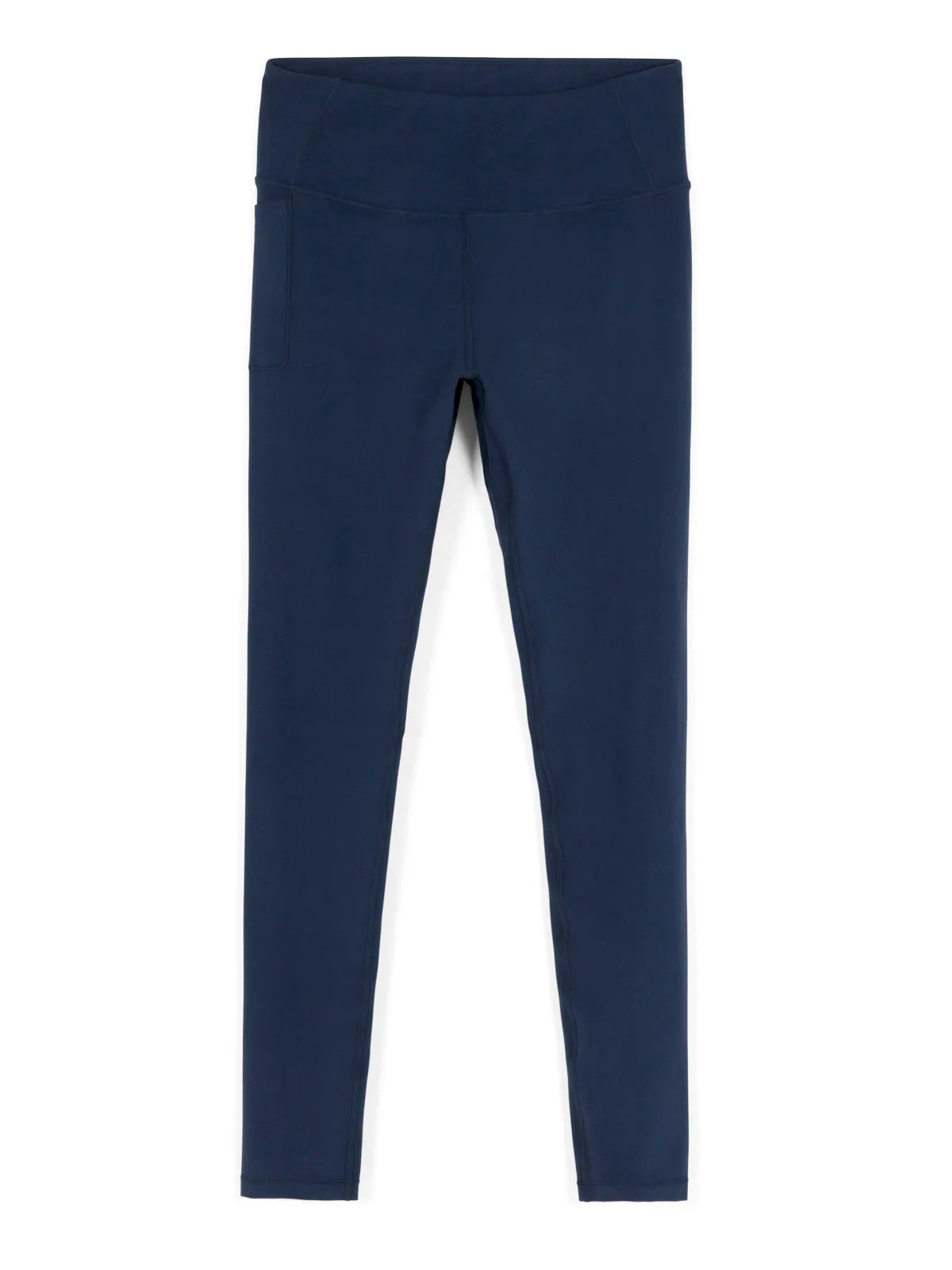 Sculptive Full Length Pocket Legging