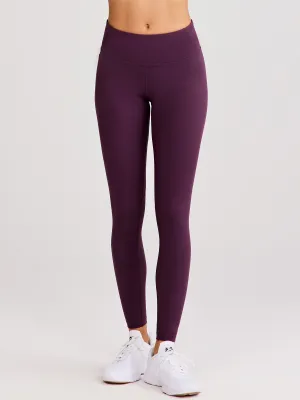 Sculptive Full Length Pocket Legging