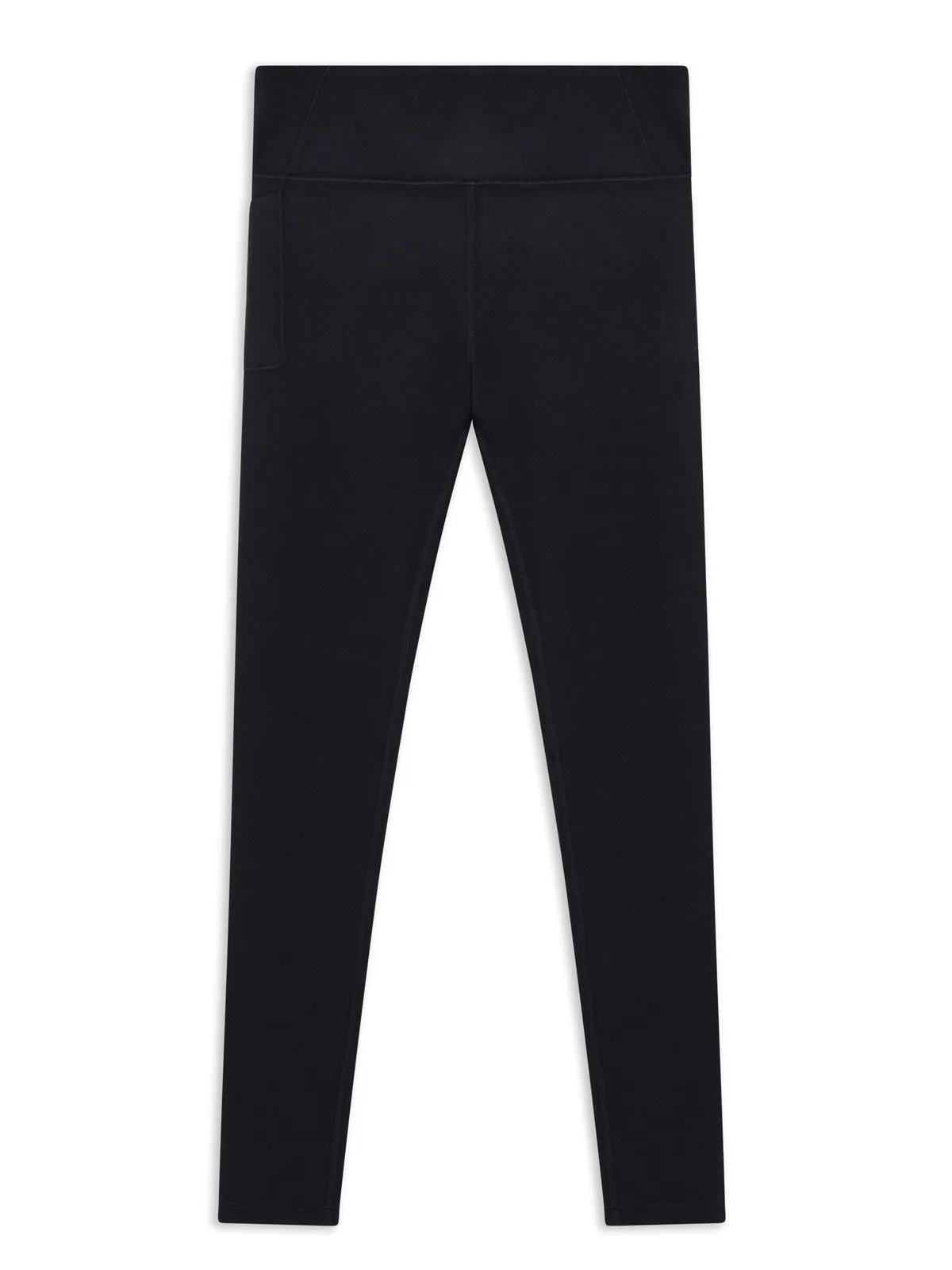 Sculptive Full Length Pocket Legging