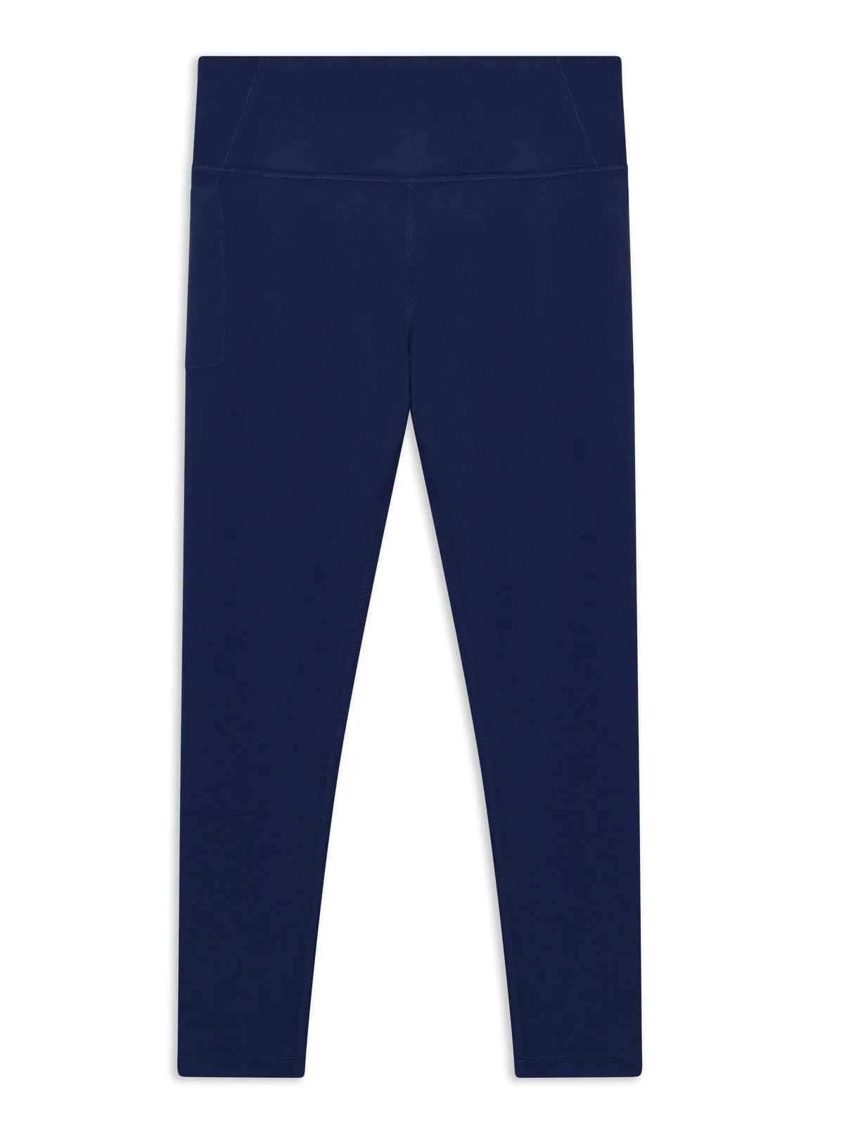 Sculptive Pocket 7/8 Legging