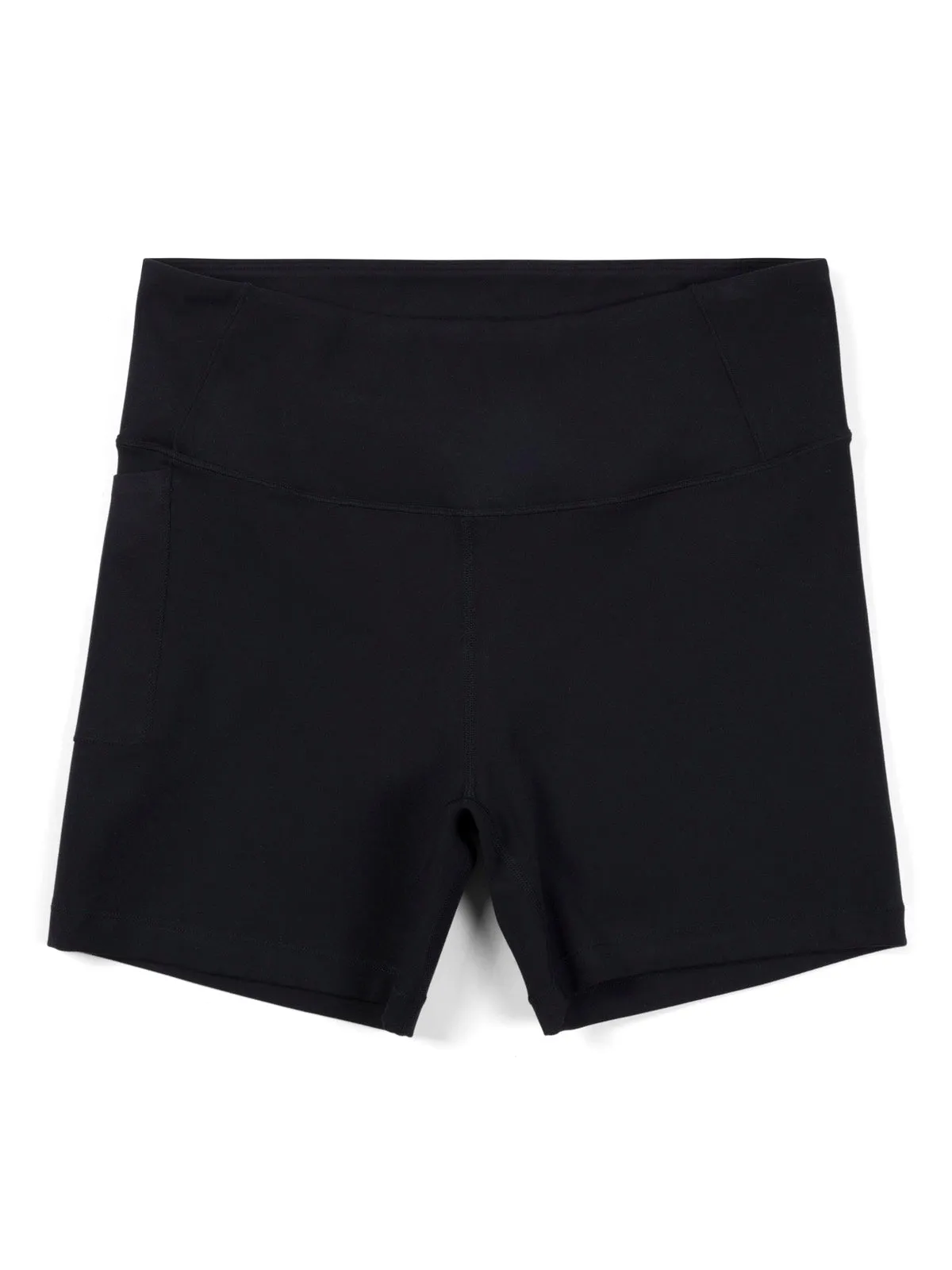 Sculptive Pocket Bike Short 5in
