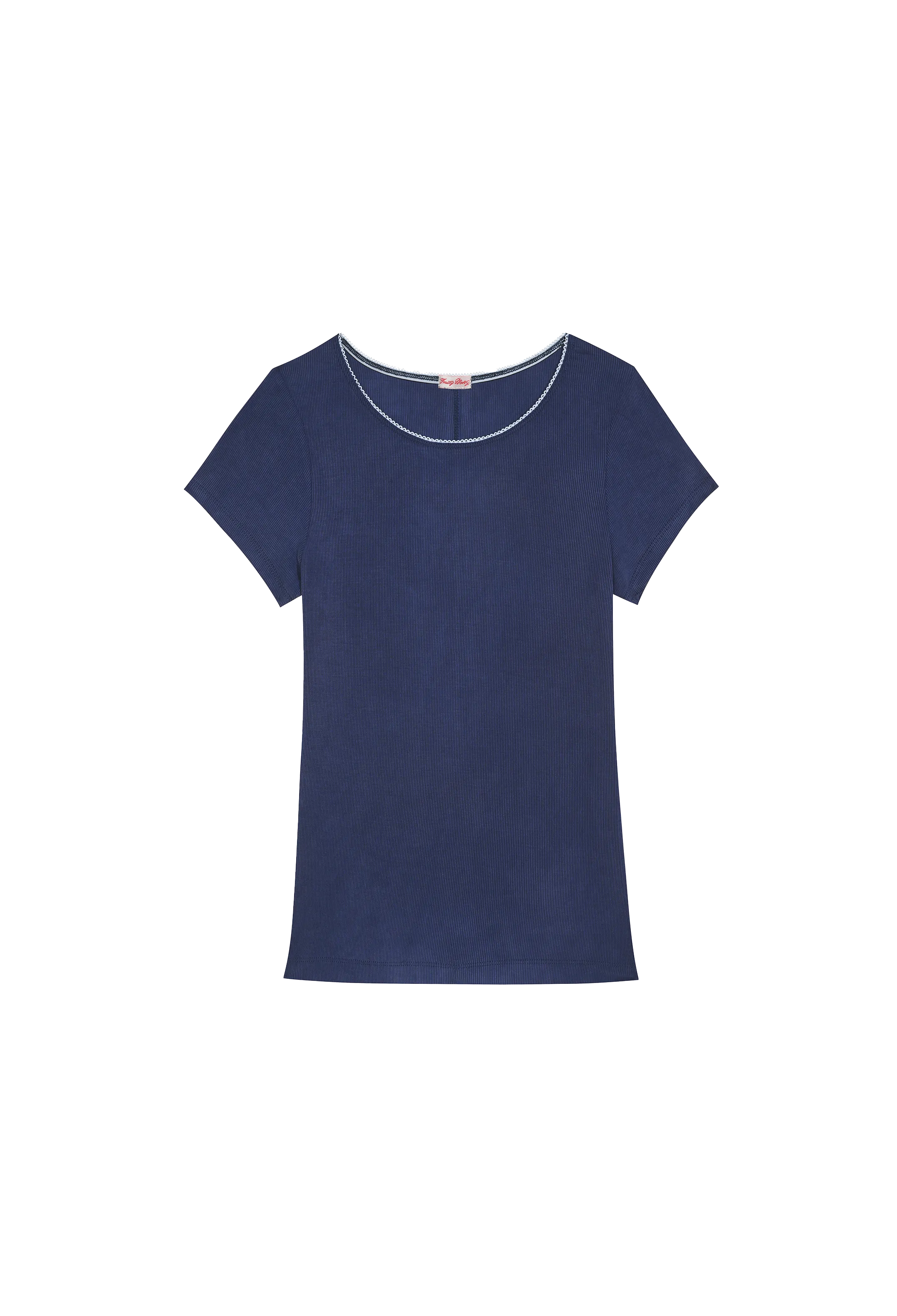 Second Skin Tee