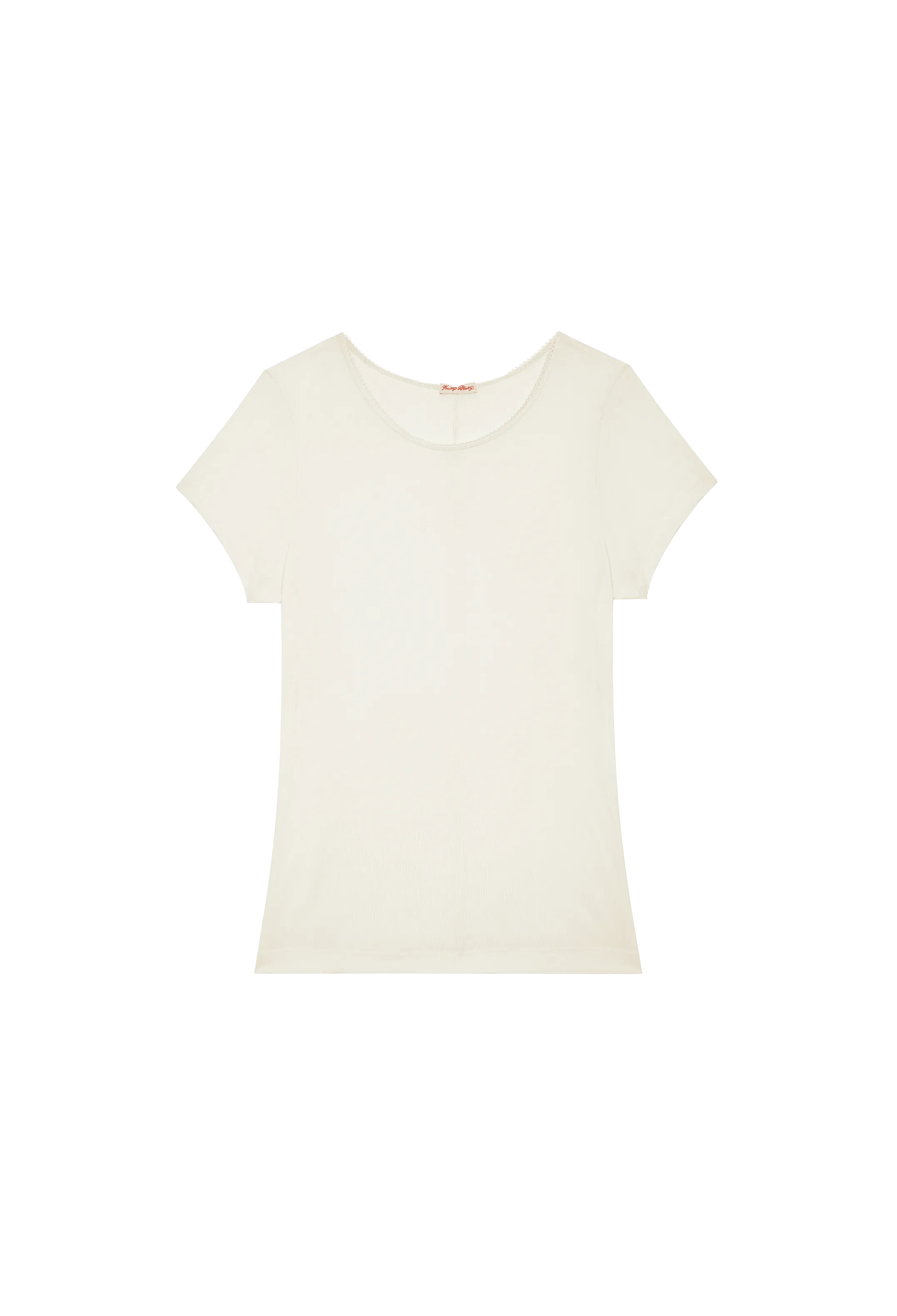 Second Skin Tee