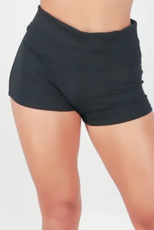 SELF LOVE SHORTS