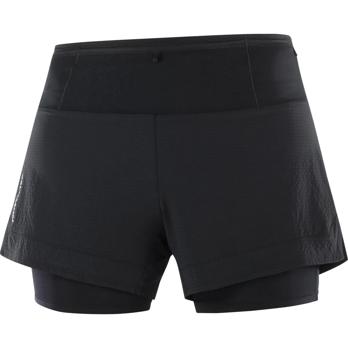 SENSE AERO 2IN1 SHORT W