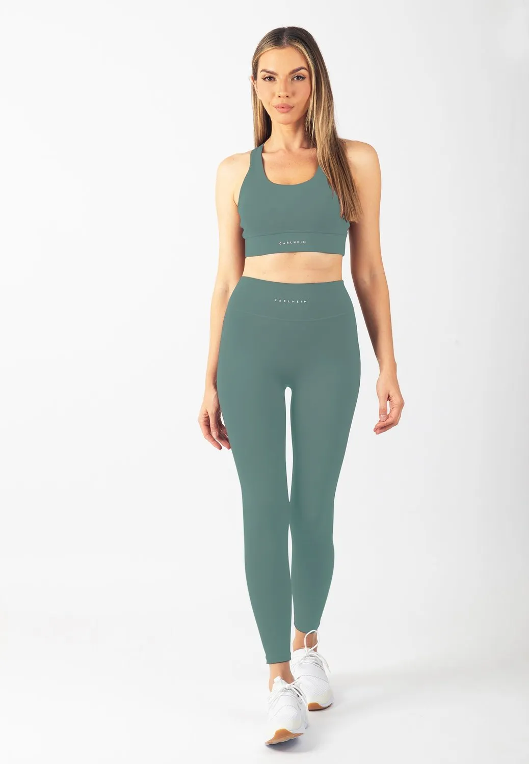 Serenita Active Leggings