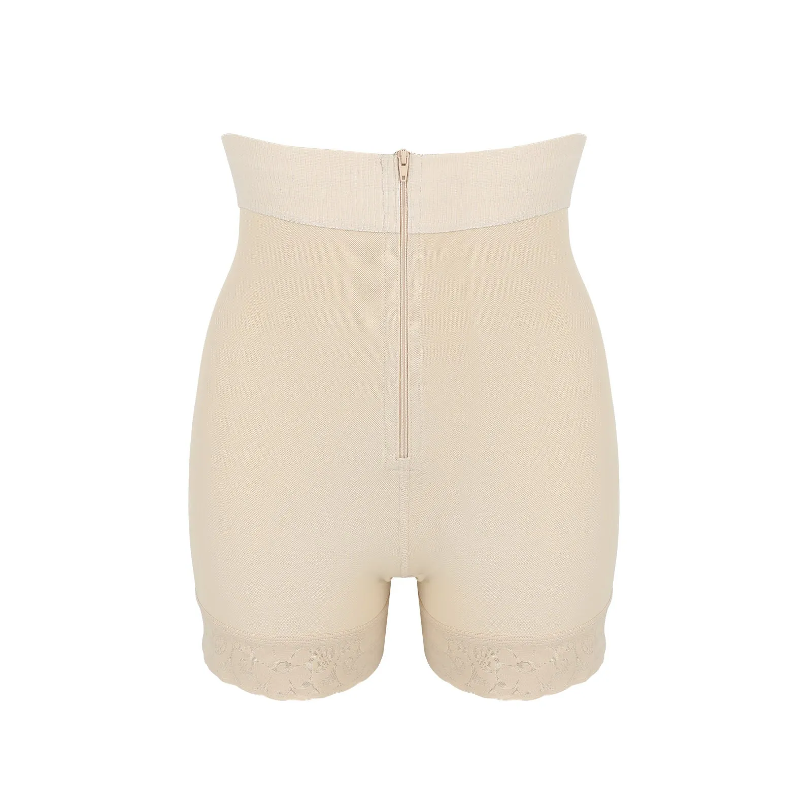 Shaperin Tummy Control Faja Shorts Shapewear