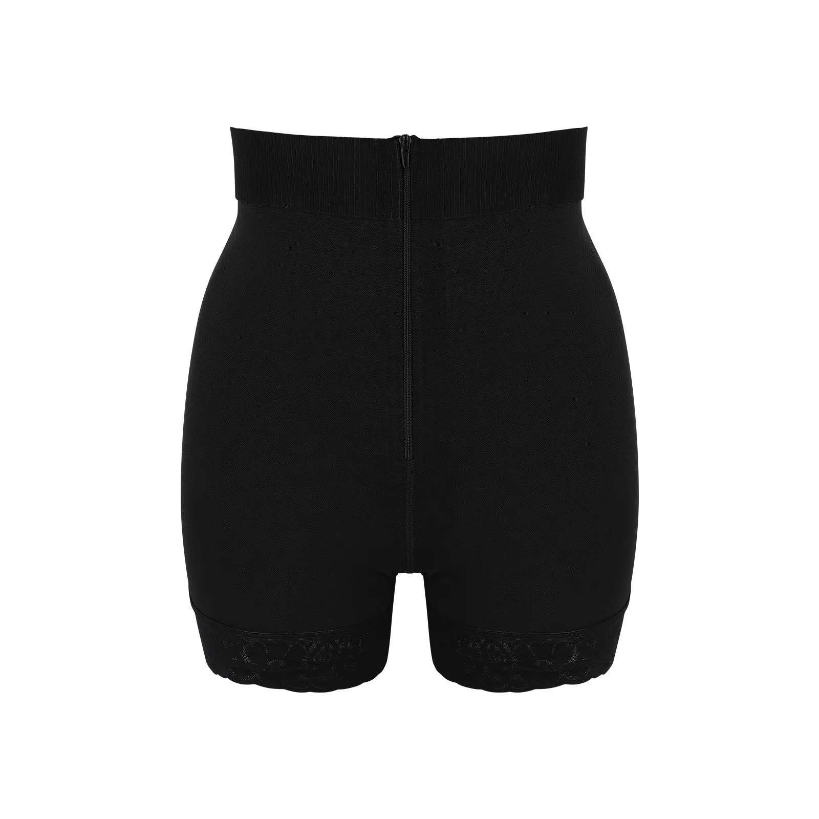 Shaperin Tummy Control Faja Shorts Shapewear
