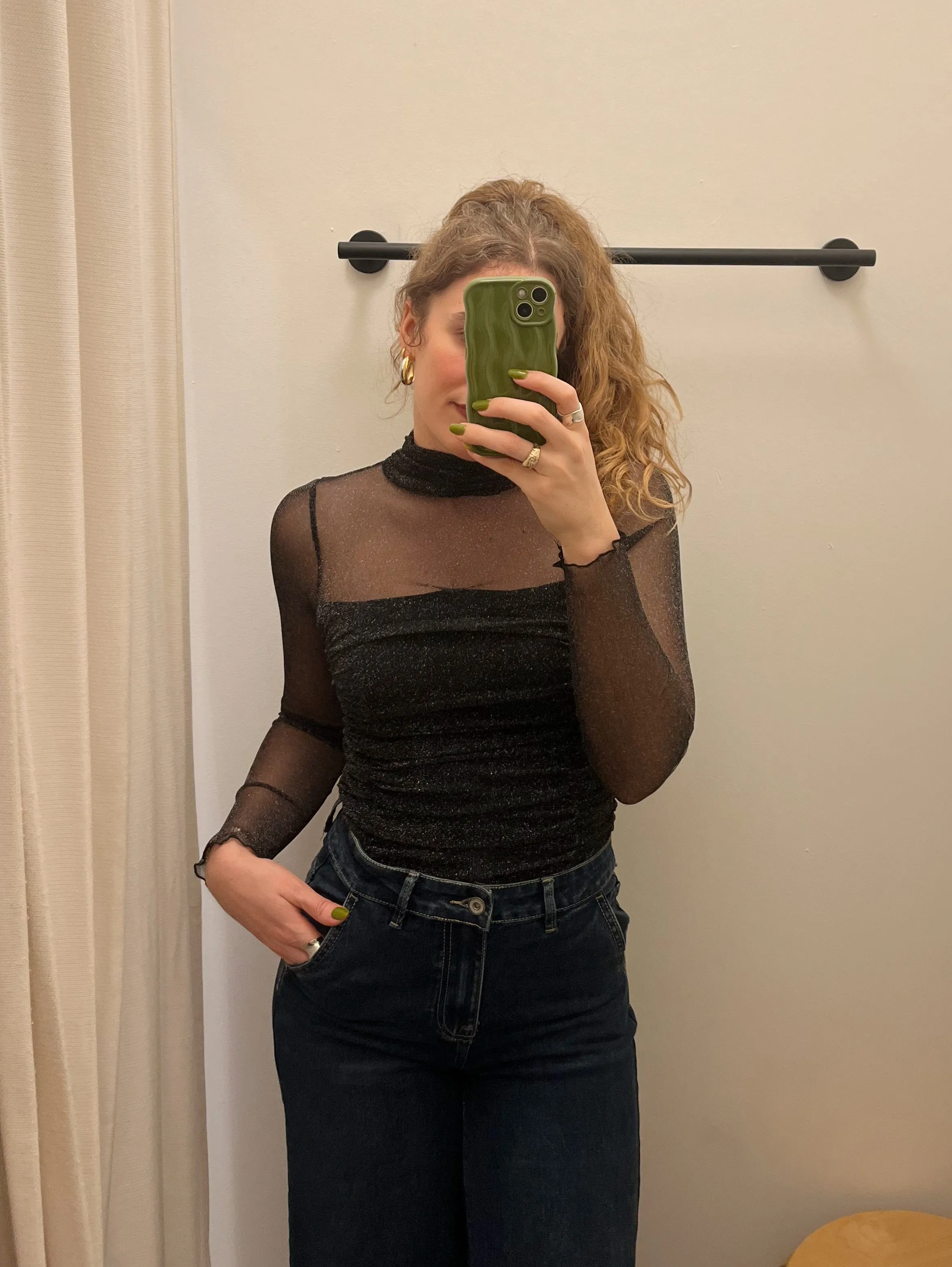Shine Bodysuit