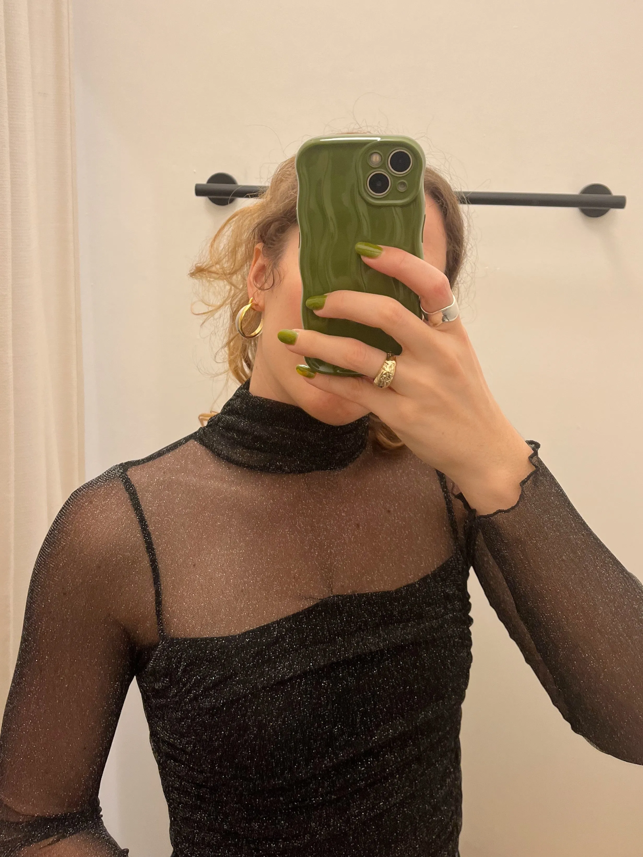 Shine Bodysuit