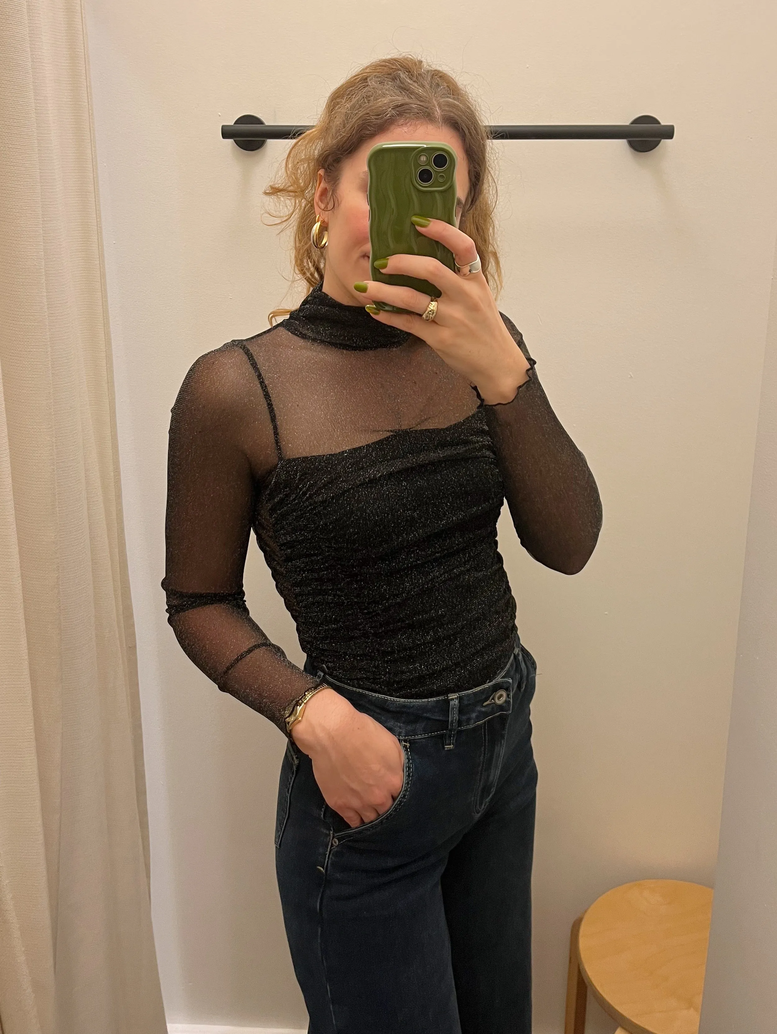 Shine Bodysuit