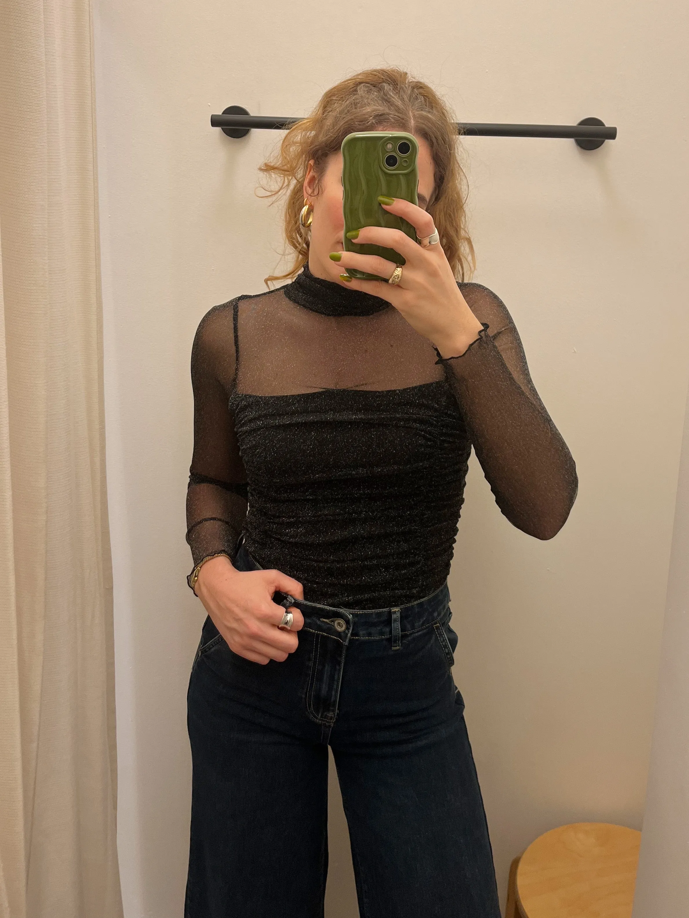 Shine Bodysuit