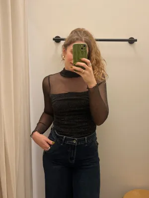 Shine Bodysuit
