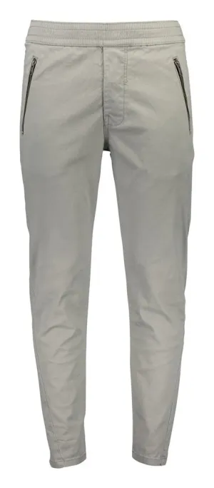 Shine Originals Andy Stretch Drop Crotch Pants Grey-02