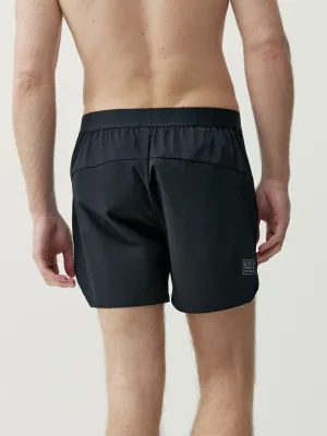 Short Malaui Black