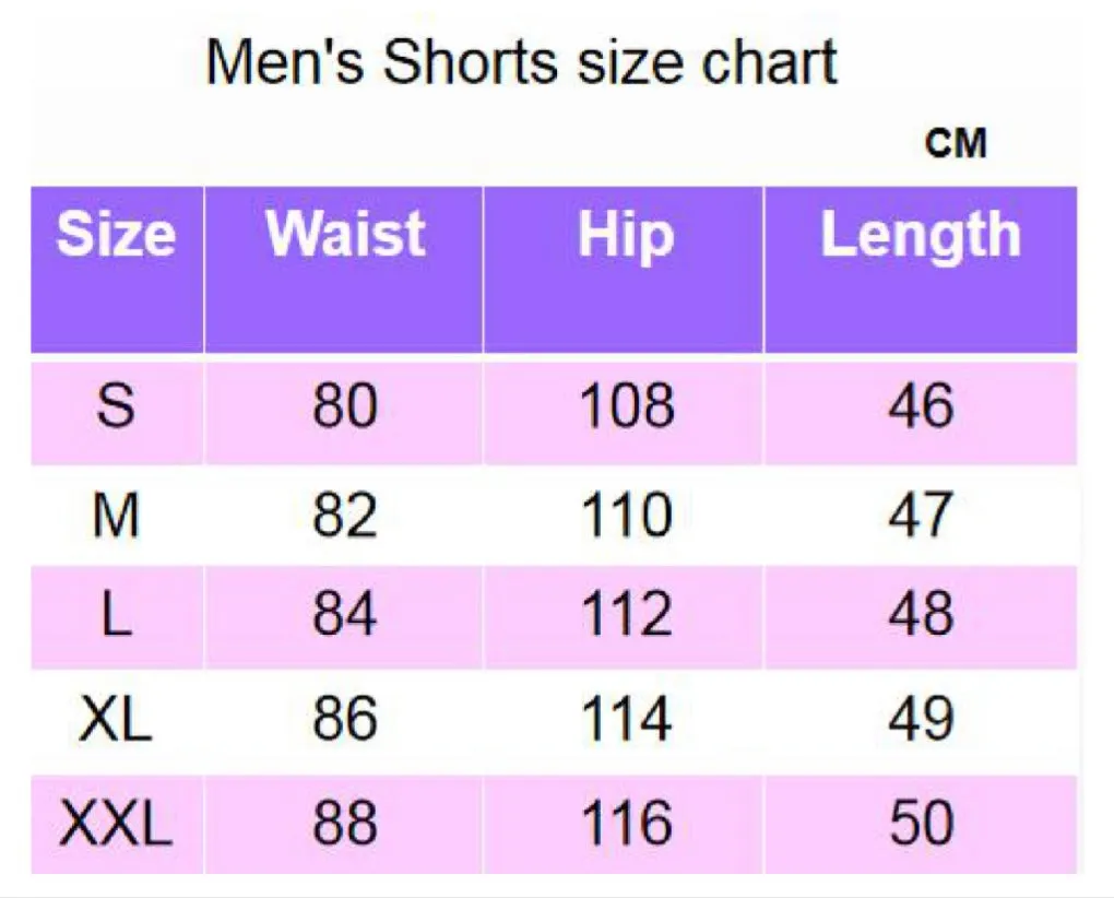 Shorts 2 in 1