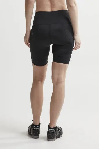 Shorts de Vélo Craft Core Essence Femme