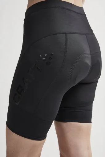 Shorts de Vélo Craft Core Essence Femme