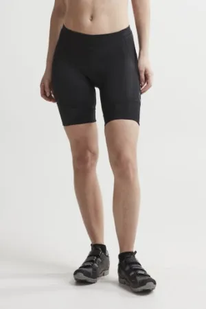 Shorts de Vélo Craft Core Essence Femme