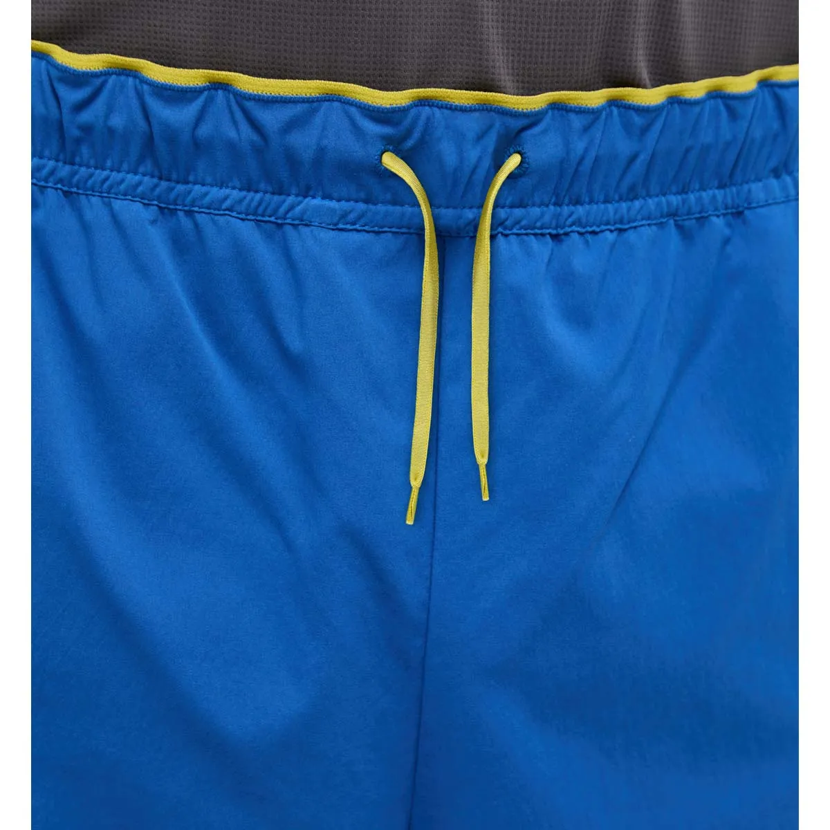 Shorts Masculino LIM Tempo Trail Shorts Masculino Haglöfs Azul