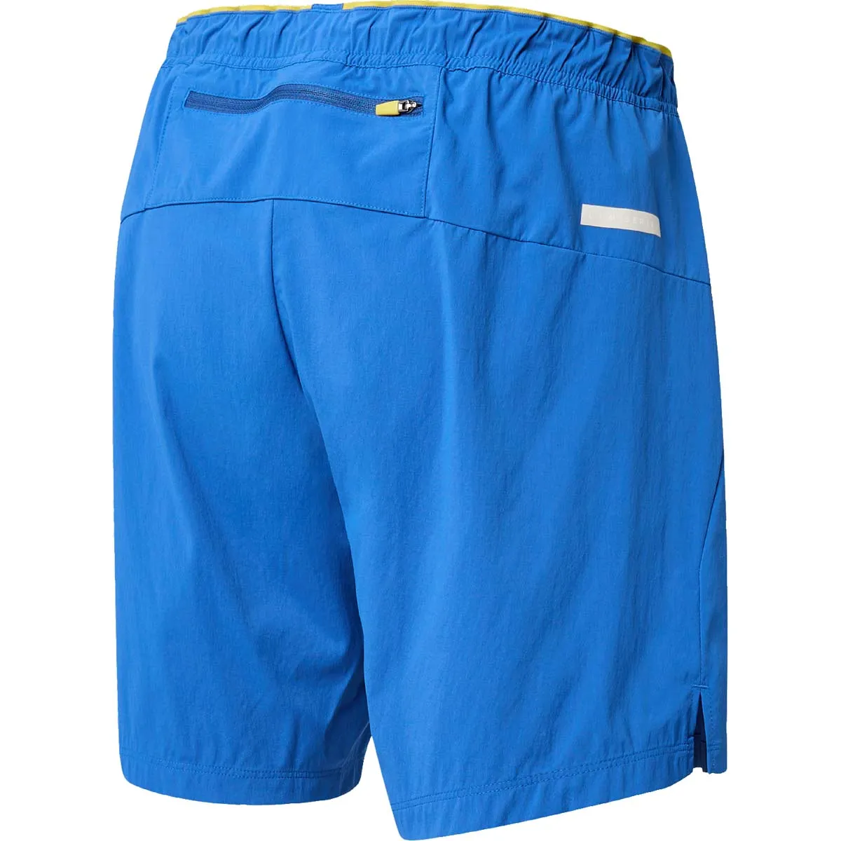 Shorts Masculino LIM Tempo Trail Shorts Masculino Haglöfs Azul