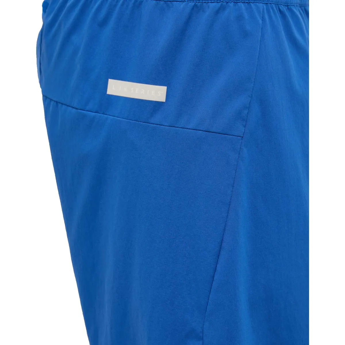 Shorts Masculino LIM Tempo Trail Shorts Masculino Haglöfs Azul
