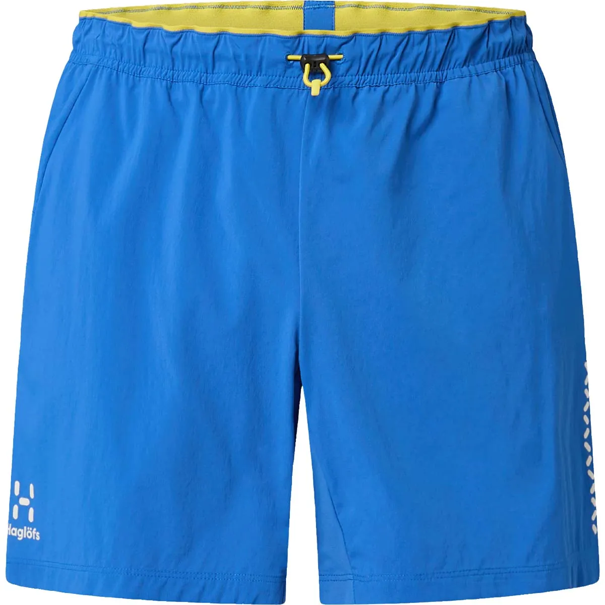 Shorts Masculino LIM Tempo Trail Shorts Masculino Haglöfs Azul