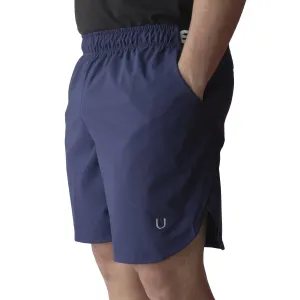 Shorts Running RULER Color Azul Marino
