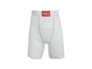 Shorts Style Women's Pelvic Protector with Jill Cup