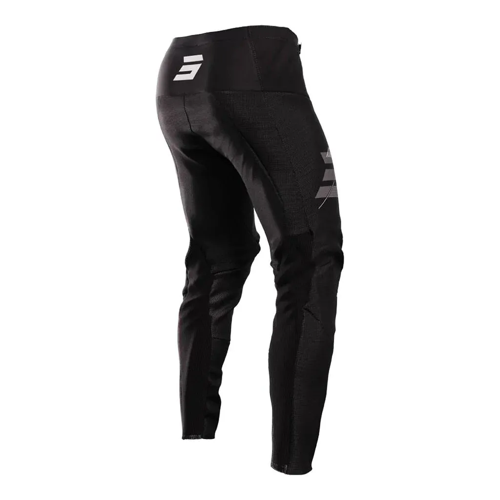 Shot - 2023 Contact Spec Black/Grey MX Combo