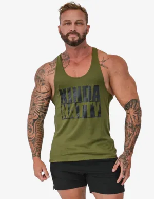 Shred | Natty Stringer