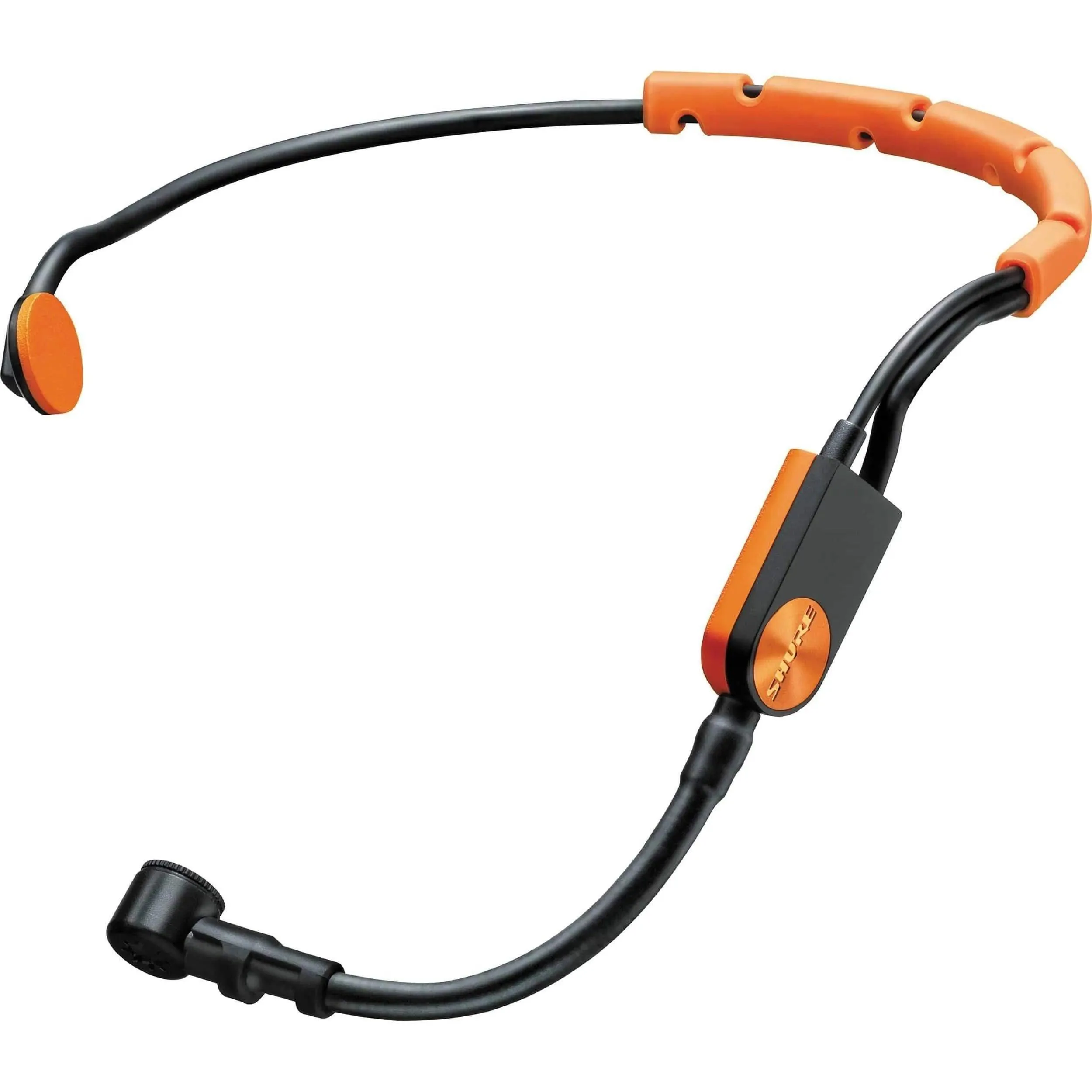 Shure SM31FH Fitness Headset Microphone for Shure Wireless