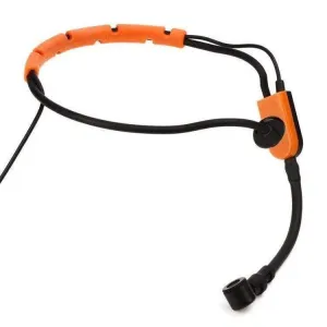 Shure SM31FH Fitness Headset Microphone for Shure Wireless