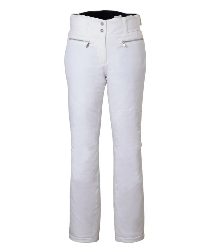 Side Pocket Accent Pants