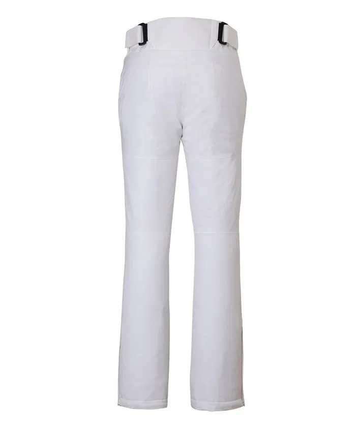 Side Pocket Accent Pants