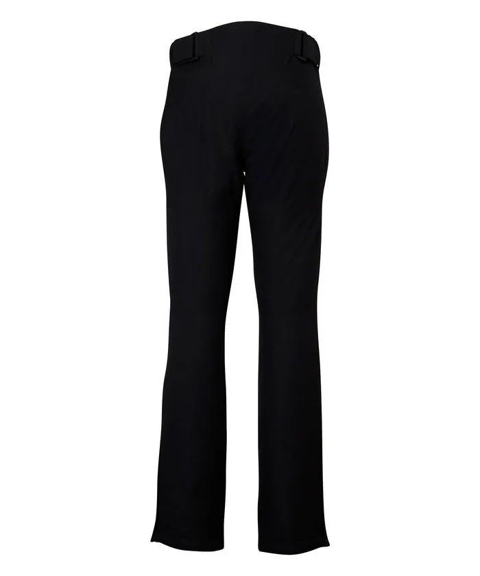 Side Pocket Accent Pants