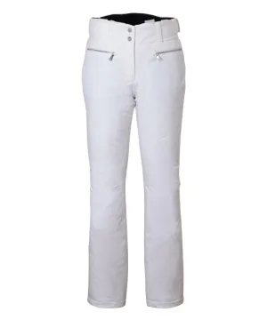 Side Pocket Accent Pants