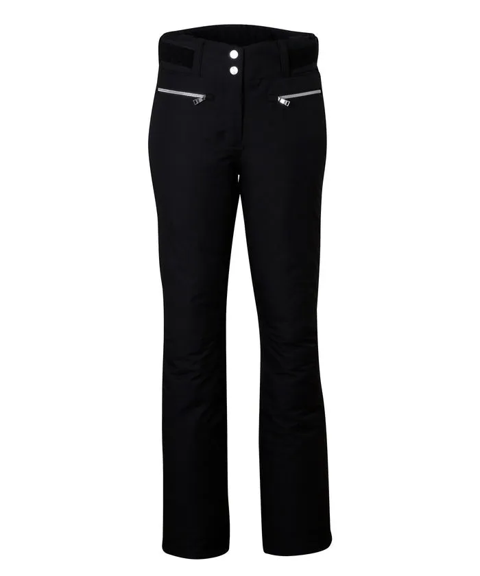 Side Pocket Accent Pants