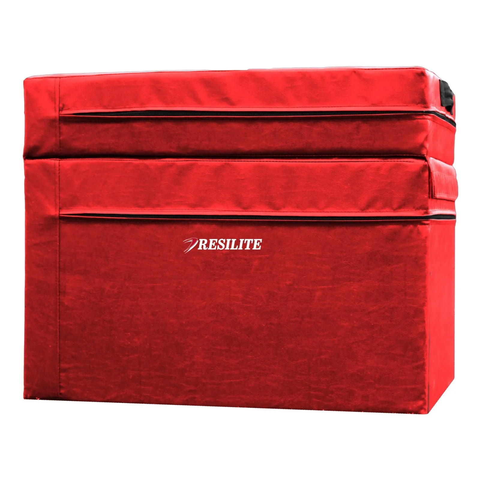 Six-in-One Foam Plyo Boxes