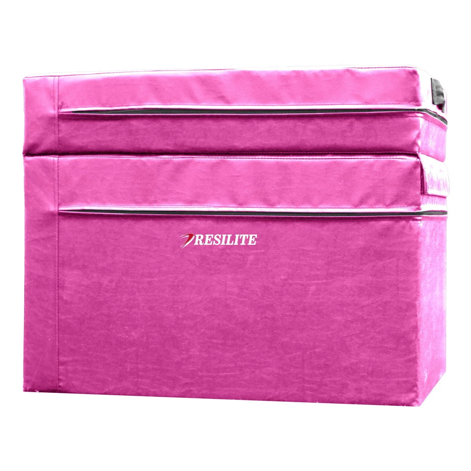 Six-in-One Foam Plyo Boxes