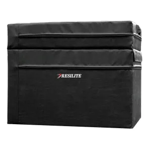 Six-in-One Foam Plyo Boxes