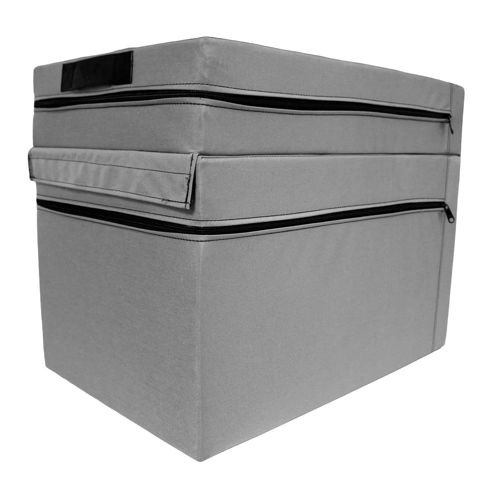 Six-in-One Foam Plyo Boxes