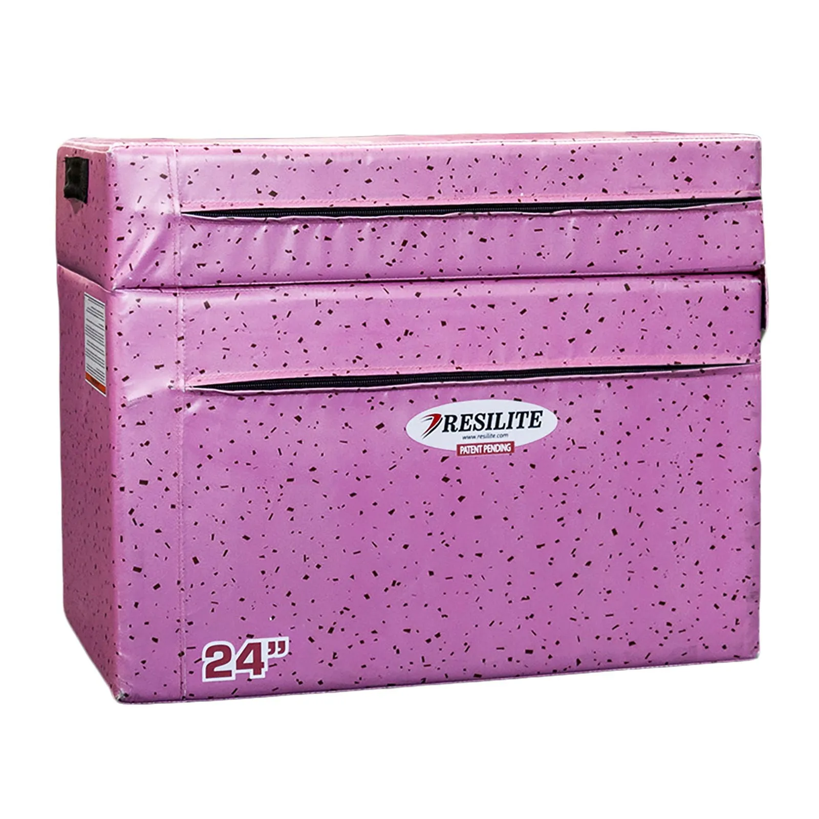 Six-in-One Foam Plyo Boxes